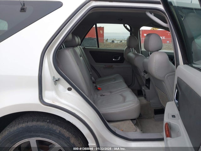 2004 CADILLAC SRX 1GYDE63A440119602 Photo 7