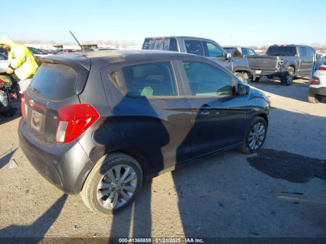 KL8CD6SA3HC748156 Chevrolet Spark 1lt Cvt