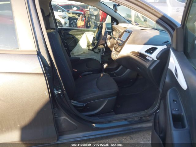 KL8CD6SA3HC748156 Chevrolet Spark 1lt Cvt