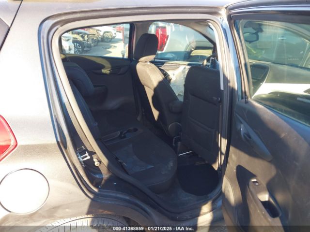 KL8CD6SA3HC748156 Chevrolet Spark 1lt Cvt