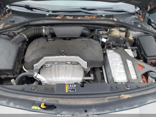 1G4ZN5SZ8JU145181 Buick Lacrosse Preferred