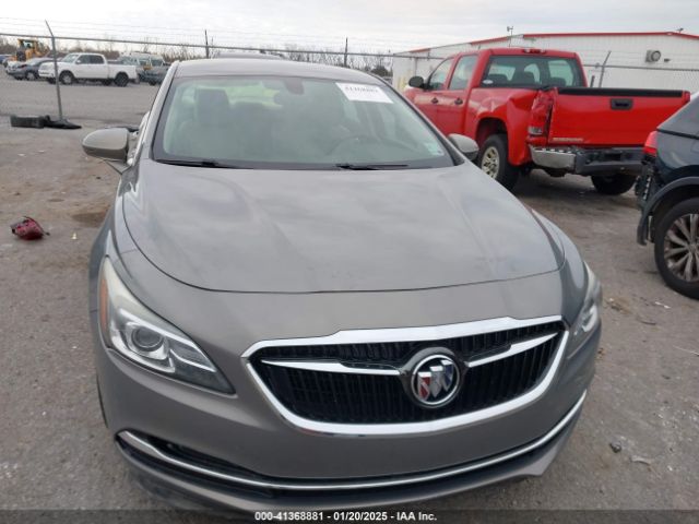 1G4ZN5SZ8JU145181 Buick Lacrosse Preferred