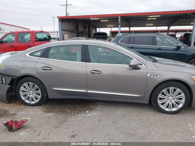 1G4ZN5SZ8JU145181 Buick Lacrosse Preferred