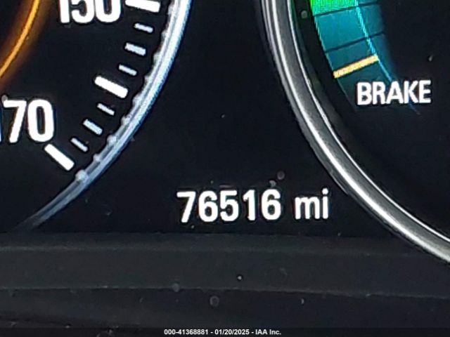 1G4ZN5SZ8JU145181 Buick Lacrosse Preferred
