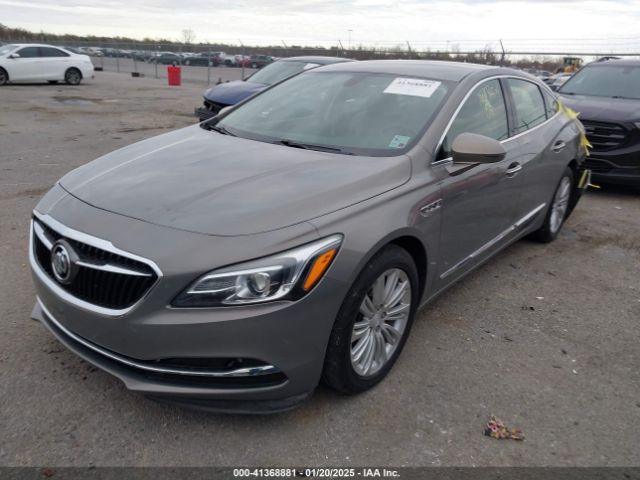 1G4ZN5SZ8JU145181 Buick Lacrosse Preferred