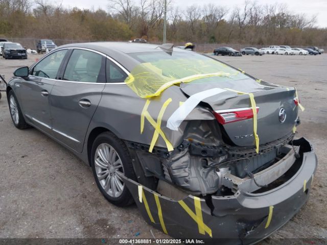 1G4ZN5SZ8JU145181 Buick Lacrosse Preferred