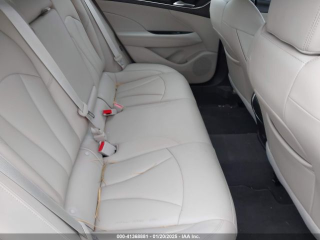 1G4ZN5SZ8JU145181 Buick Lacrosse Preferred