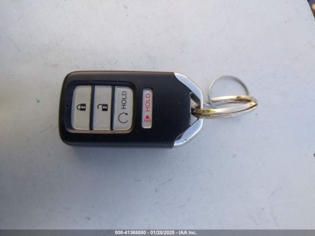 5FPYK3F53MB026821 Honda Ridgeline Awd Rtl