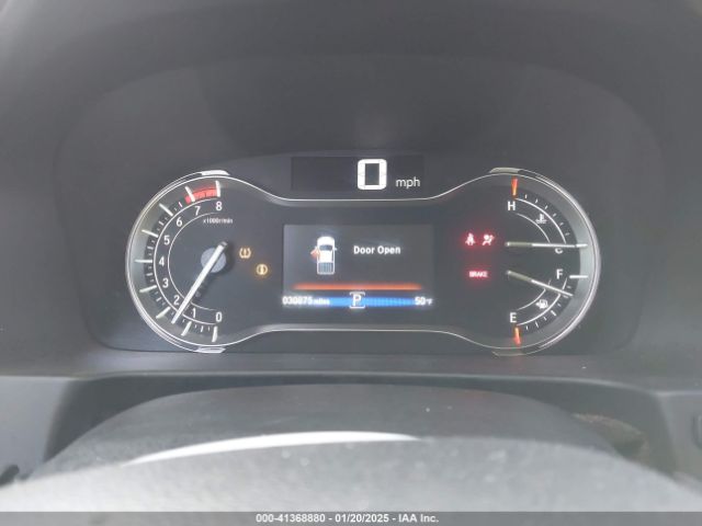 5FPYK3F53MB026821 Honda Ridgeline Awd Rtl