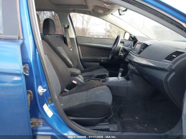 2010 MITSUBISHI LANCER JA32U8FW0AU033614 Photo 4