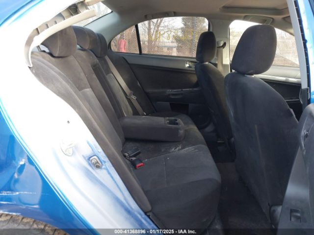 2010 MITSUBISHI LANCER JA32U8FW0AU033614 Photo 7