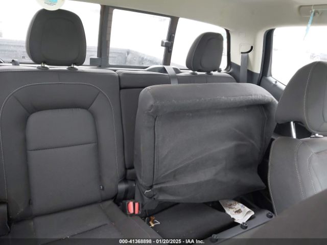 1GCGSCEA5N1320105 Chevrolet Colorado 2wd  Short Box Lt