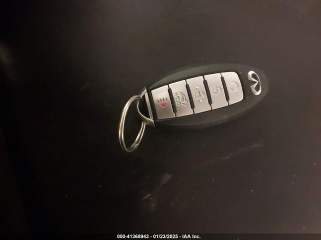 5N1DL0MM7JC525784 Infiniti QX60