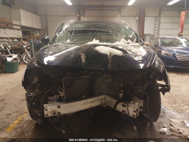 5N1DL0MM7JC525784 Infiniti QX60