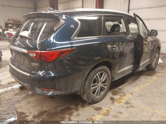 5N1DL0MM7JC525784 Infiniti QX60