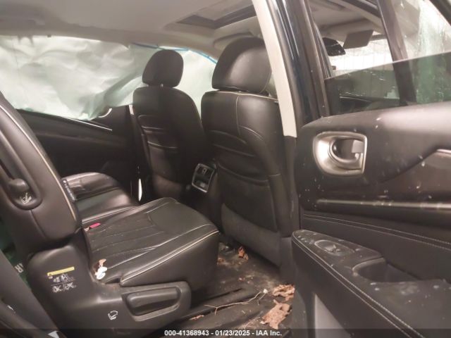 5N1DL0MM7JC525784 Infiniti QX60