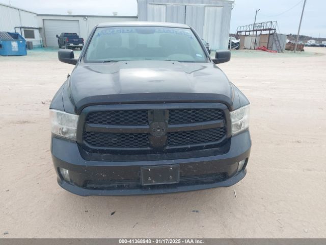 1C6RR6FT3HS505636 RAM 1500 Express  4x2 6'4 Box