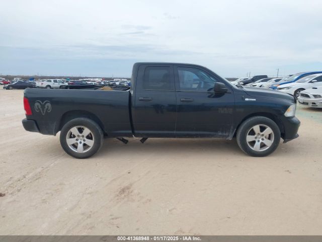 1C6RR6FT3HS505636 RAM 1500 Express  4x2 6'4 Box