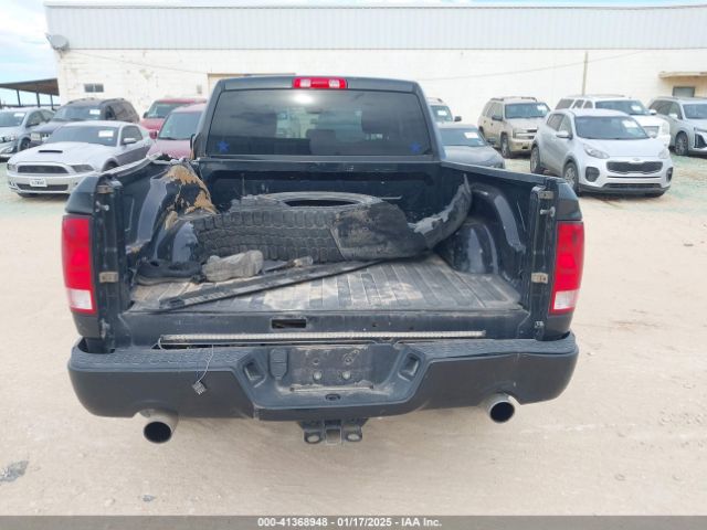 1C6RR6FT3HS505636 RAM 1500 Express  4x2 6'4 Box
