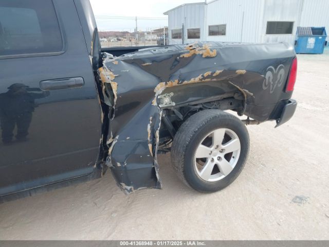 1C6RR6FT3HS505636 RAM 1500 Express  4x2 6'4 Box