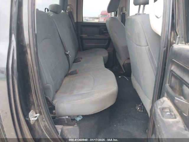 1C6RR6FT3HS505636 RAM 1500 Express  4x2 6'4 Box