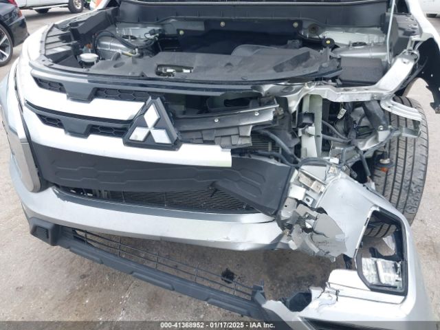 2020 MITSUBISHI OUTLANDER SPORT JA4AP4AU1LU024338 Photo 5