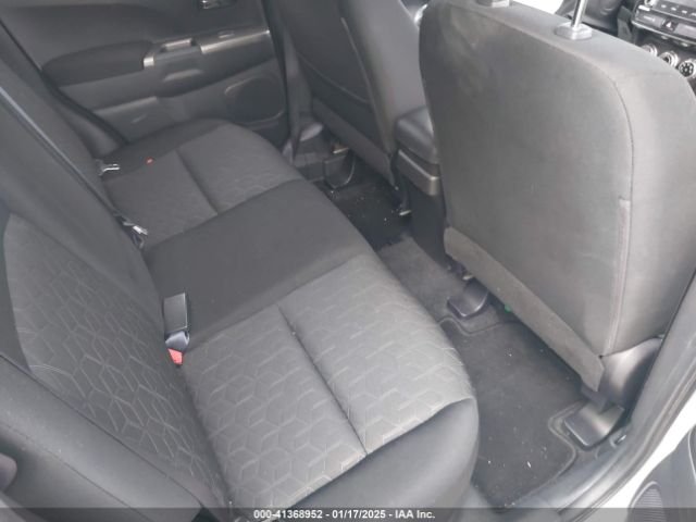 2020 MITSUBISHI OUTLANDER SPORT JA4AP4AU1LU024338 Photo 7