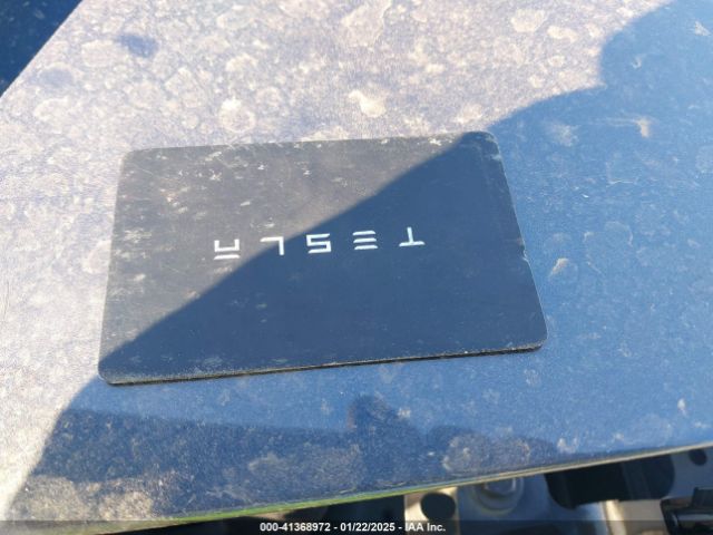5YJYGDEE9MF119909 Tesla Model Y Long Range Dual Motor All-wheel Drive