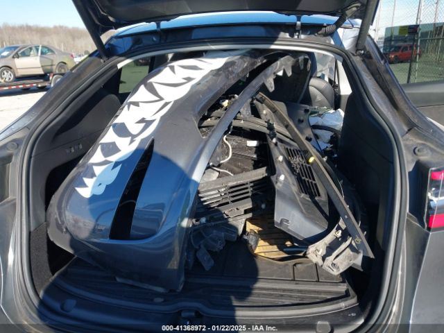 5YJYGDEE9MF119909 Tesla Model Y Long Range Dual Motor All-wheel Drive