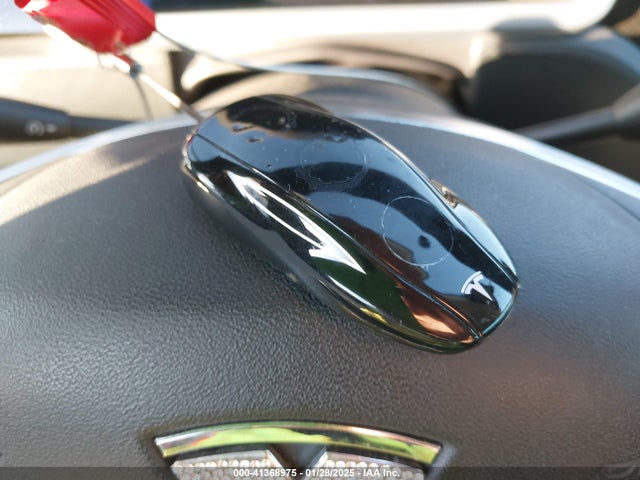 2013 TESLA MODEL S 5YJSA1CP4DFP23684 Photo 10