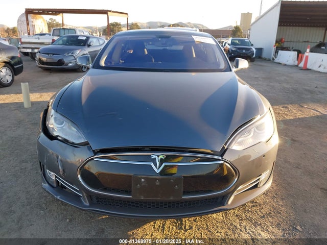 Продаж на аукціоні авто 2013 Tesla Model S Performance, vin: 5YJSA1CP4DFP23684, номер лоту: 41368975