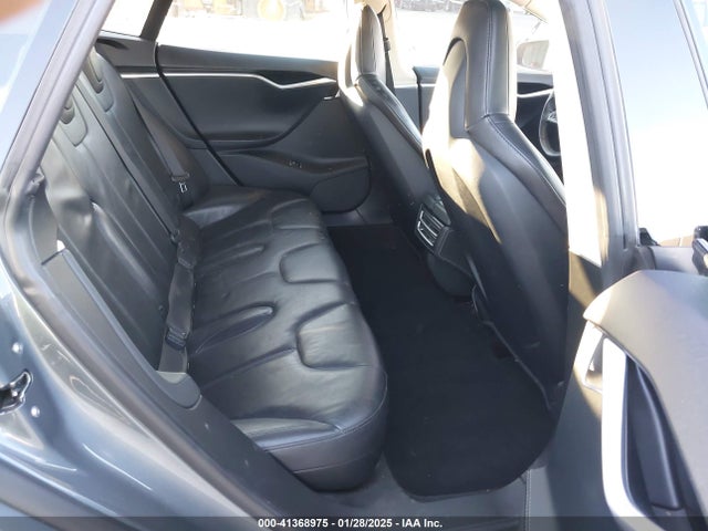 2013 TESLA MODEL S 5YJSA1CP4DFP23684 Photo 7
