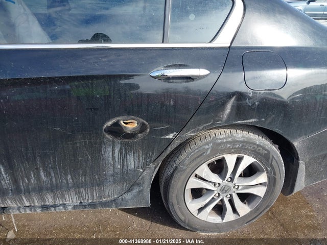 Honda ACCORD LX 2015 1HGCR2F37FA130359 Image 17