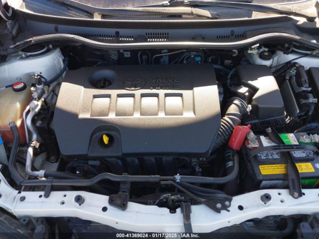 JTNKARJE2GJ513660 Scion IM