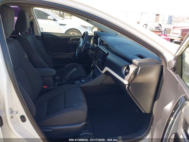 JTNKARJE2GJ513660 Scion IM