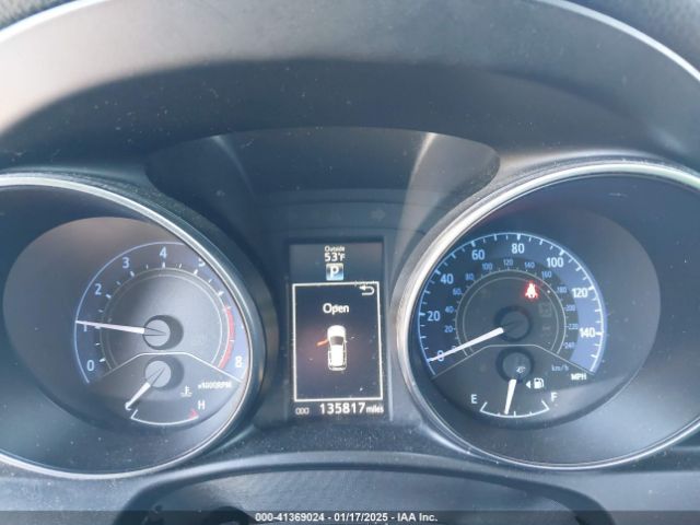 JTNKARJE2GJ513660 Scion IM