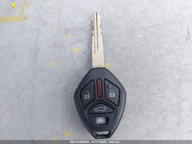 2007 MITSUBISHI ECLIPSE 4A3AK24F87E058473 Photo 10