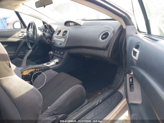 2007 MITSUBISHI ECLIPSE 4A3AK24F87E058473 Photo 4