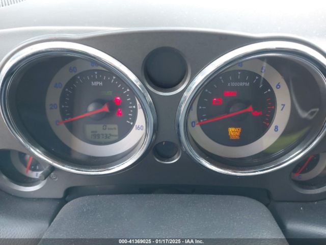 2007 MITSUBISHI ECLIPSE 4A3AK24F87E058473 Photo 6