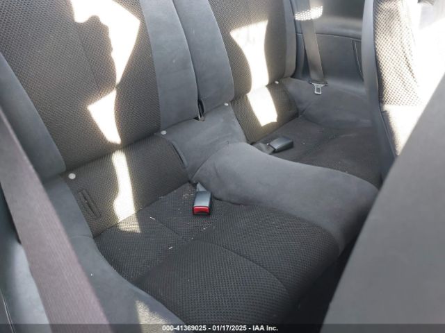 2007 MITSUBISHI ECLIPSE 4A3AK24F87E058473 Photo 7