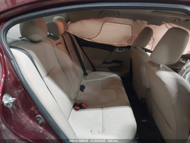 19XFB2F8XFE227581 Honda CIVIC EX