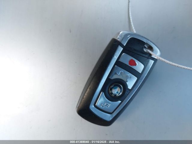 WBALY1C56EDZ73481 BMW 640i Xdrive