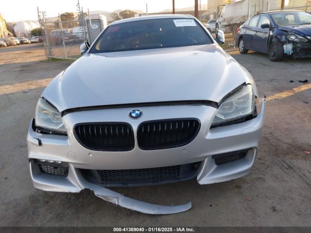 WBALY1C56EDZ73481 BMW 640i Xdrive