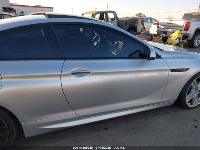 WBALY1C56EDZ73481 BMW 640i Xdrive