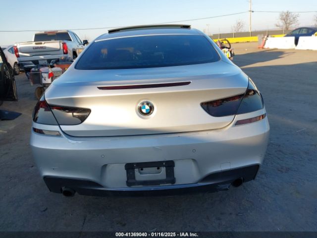 WBALY1C56EDZ73481 BMW 640i Xdrive
