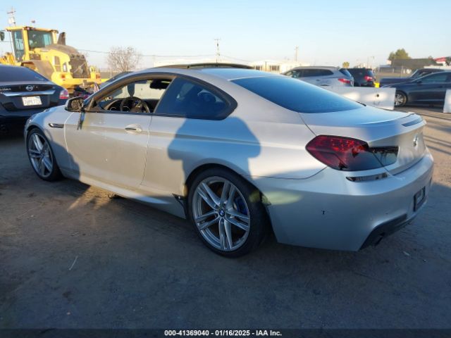 WBALY1C56EDZ73481 BMW 640i Xdrive