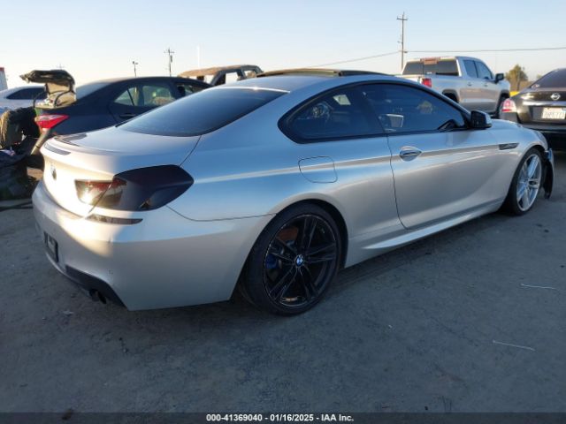 WBALY1C56EDZ73481 BMW 640i Xdrive
