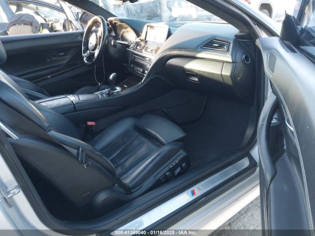 WBALY1C56EDZ73481 BMW 640i Xdrive