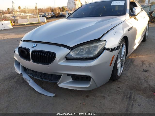 WBALY1C56EDZ73481 BMW 640i Xdrive