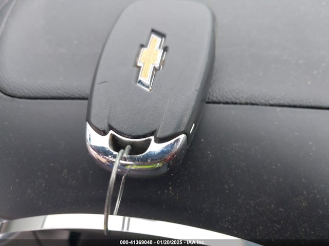 Chevrolet EQUINOX LT 2019 2GNAXTEVXK6238011 Image 11